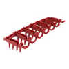 AEG Dishwasher Red Rubber Spikes Glass Holder - Image 4