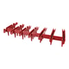 AEG Dishwasher Red Rubber Spikes Glass Holder - Image 7
