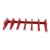 AEG Dishwasher Red Rubber Spikes Glass Holder - Image 8