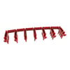 AEG Dishwasher Red Rubber Spikes Glass Holder - Image 10