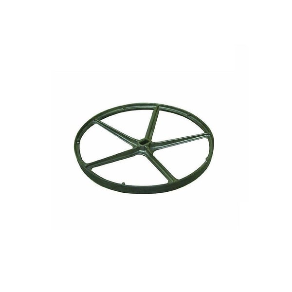 Drum Pulley Belt Wheel 280mm