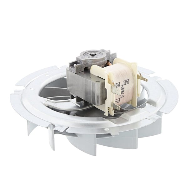 Cooling Fan & Motor 