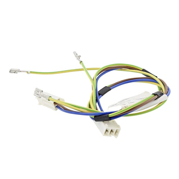 PCB To Heater Wire Harness
