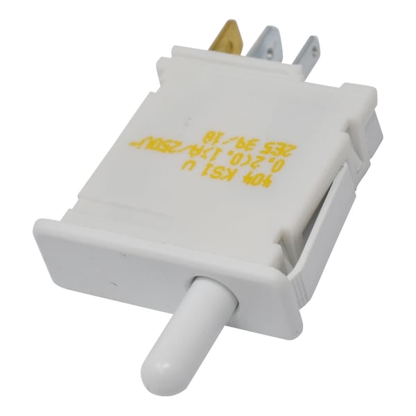 Light Switch (Push Button)