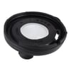 Zanussi Washing Machine Pump Valve Seal - Image 2