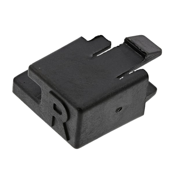 Door Glass Holder Right Clip