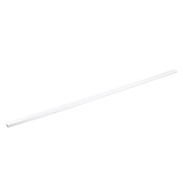 Glass Shelf Edge Front Trim