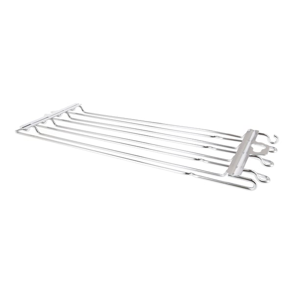 Oven Right Side Shelf Support Grid