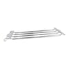 AEG Cooker & Hob Oven Right Side Shelf Support Grid - Image 2