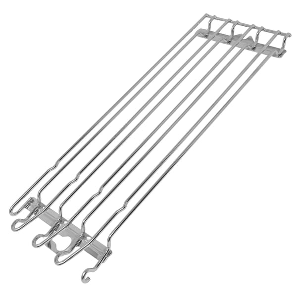 Oven Left Side Shelf Support Grid