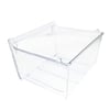 AEG Fridge & Freezer Middle Drawer Frozen Food Container - Image 1