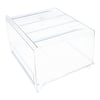AEG Fridge & Freezer Middle Drawer Frozen Food Container - Image 2