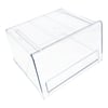 AEG Fridge & Freezer Middle Drawer Frozen Food Container - Image 3