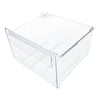 AEG Fridge & Freezer Middle Drawer Frozen Food Container - Image 4
