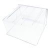 AEG Fridge & Freezer Middle Drawer Frozen Food Container - Image 5