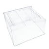 AEG Fridge & Freezer Middle Drawer Frozen Food Container - Image 7