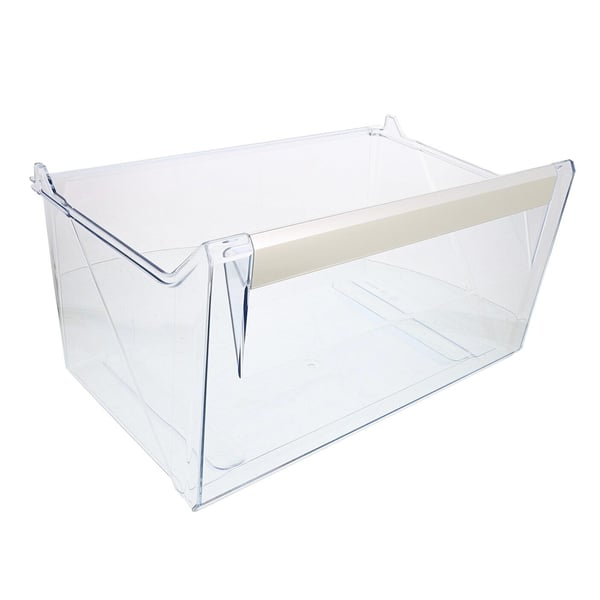 Lower Bottom Freezer Drawer 