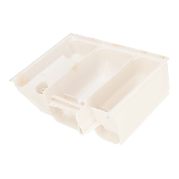Detergent Dispenser Drawer