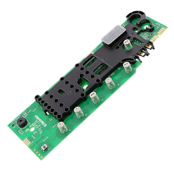 User Interface PCB Board
