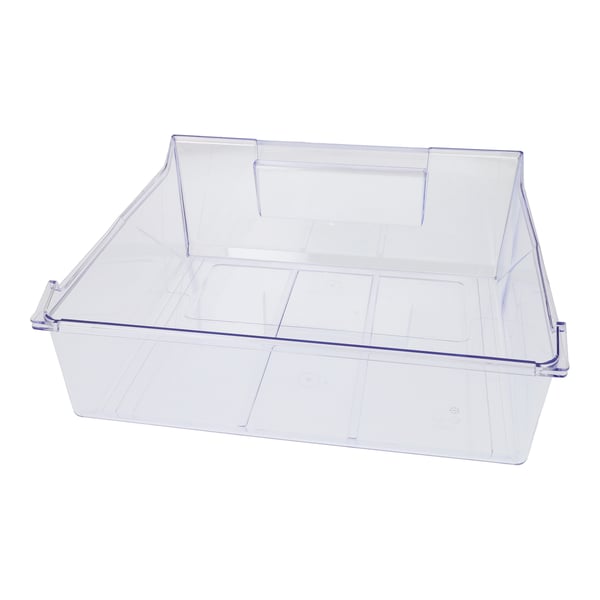 Drawer Top Or Middle 