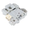 Zanussi Washing Machine Door Interlock - Image 3