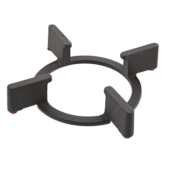 Hob Semi Rapid Grid Pan Support