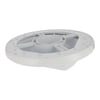 Zanussi Tumble Dryer Inner Door,Frame,Plastic,�476M  - Image 3