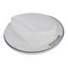 Zanussi Tumble Dryer Inner Door,Frame,Plastic,�476M  - Image 4