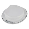 Zanussi Tumble Dryer Inner Door,Frame,Plastic,�476M  - Image 6