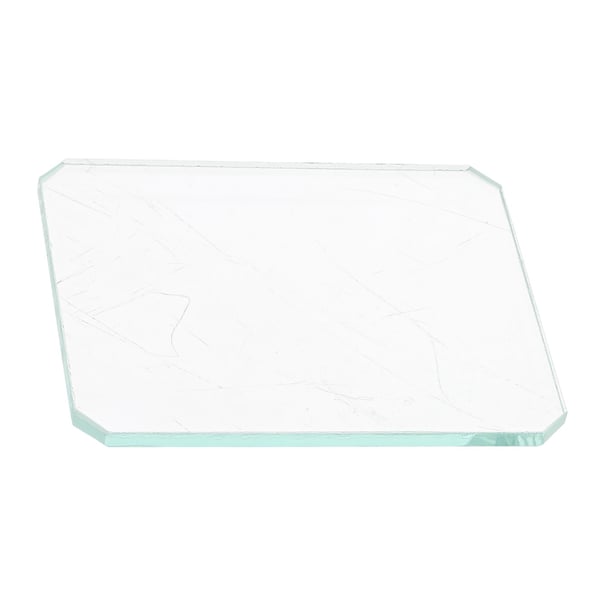 Side Light Lamp Lens Glass