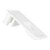 Indesit Washing Machine Fabric Conditioner Cover - Image 1