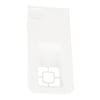 Indesit Washing Machine Fabric Conditioner Cover - Image 9