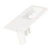 Indesit Washing Machine Fabric Conditioner Cover - Image 11