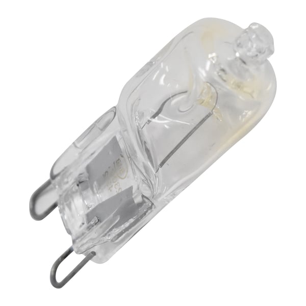 40W Light Bulb 