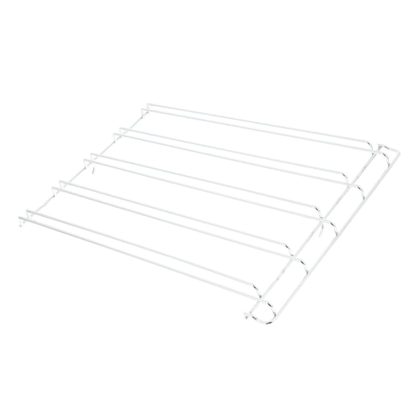 Shelf Support Rails Right Side