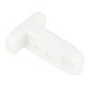 AEG Tumble Dryer Door Handle Catch - Image 3