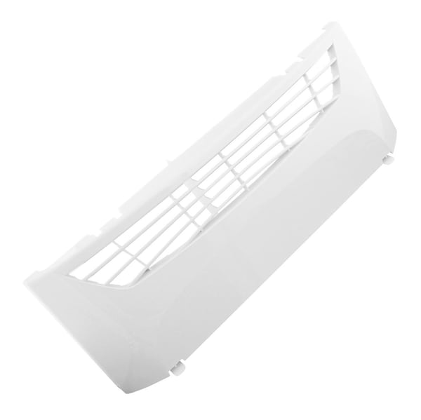 Ventilation Kick Plate Plinth 596.7 x 209.4mm