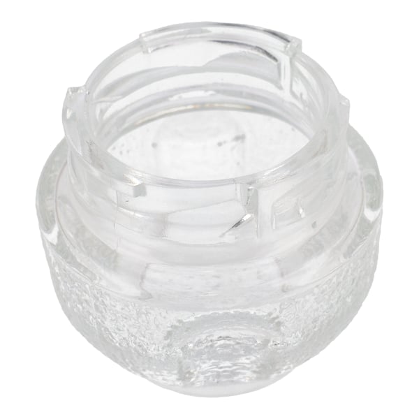 Bulb Glass Cover