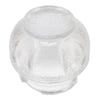 Electrolux Cooker & Hob Bulb Glass Cover - Image 3