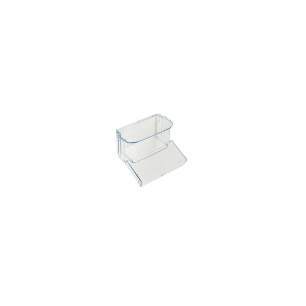 Dairy Butter Compartment with Flap Lid