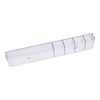 Bosch Fridge & Freezer Top Door Shelf - Image 9