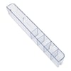 Bosch Fridge & Freezer Top Door Shelf - Image 10