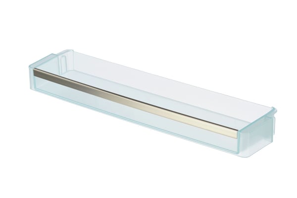 Middle Door Shelf Rack Tray