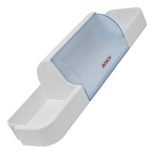 Top Door Shelf & Lid