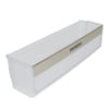 Siemens Fridge & Freezer Door Shelf Rack Tray - Image 8
