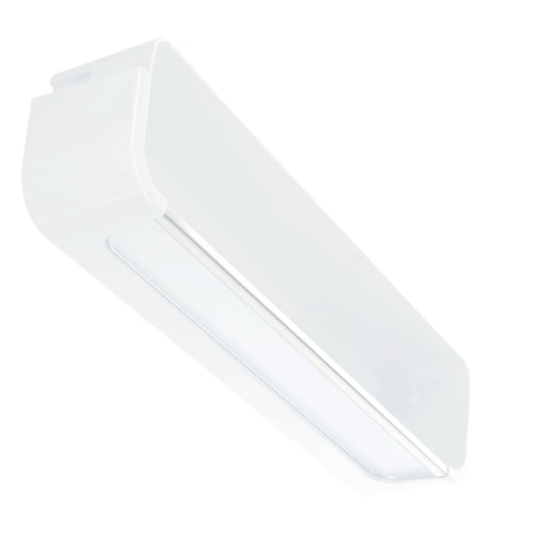 Middle Door Shelf