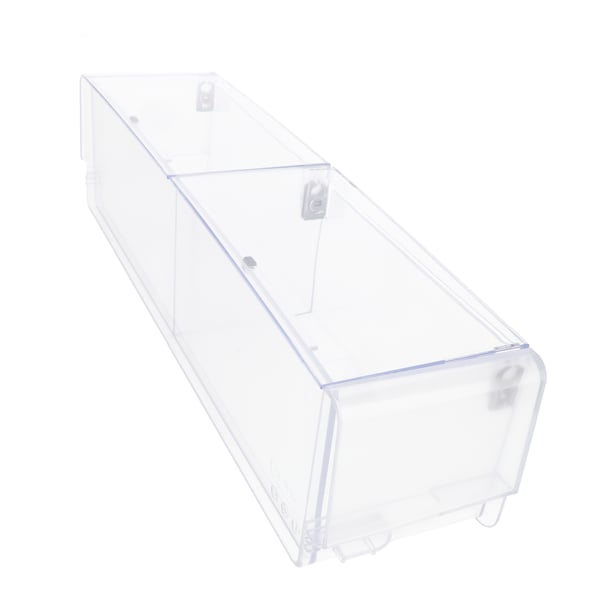 Door Shelf Dairy Tray Compartment