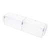 Siemens Fridge & Freezer Door Shelf Dairy Tray Compartment - Image 2