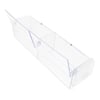 Siemens Fridge & Freezer Door Shelf Dairy Tray Compartment - Image 3