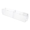 Siemens Fridge & Freezer Door Shelf Dairy Tray Compartment - Image 6